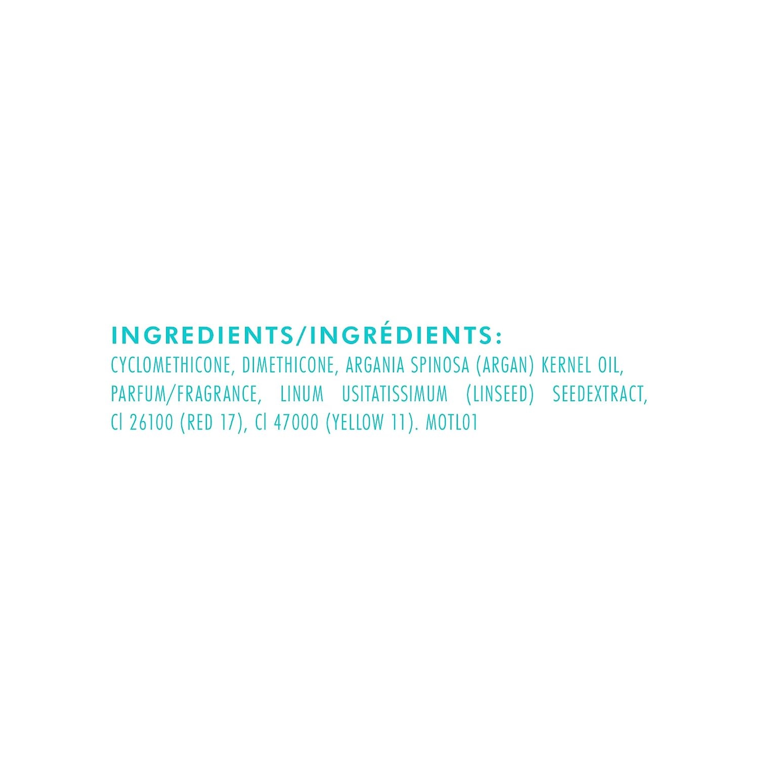 image:imageMoroccanoilBehandlung Haarl Light50 ml