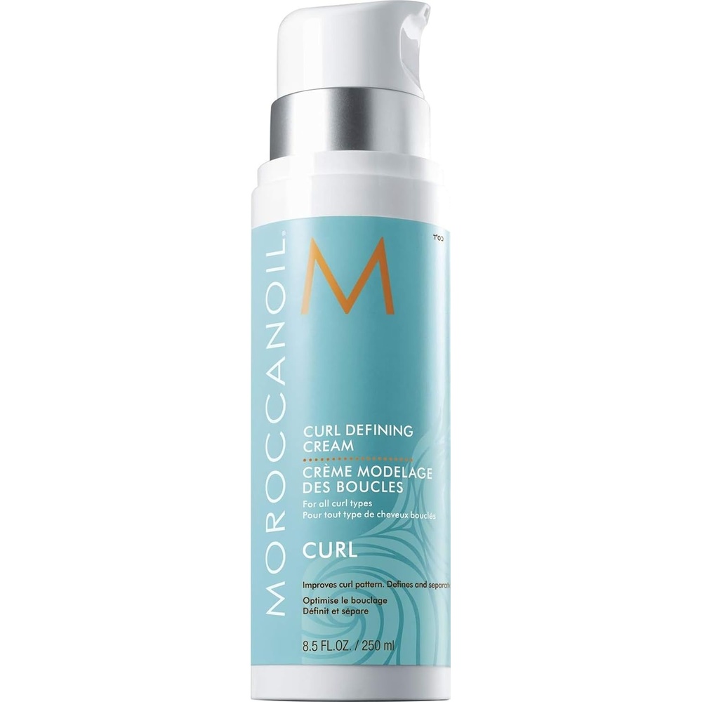 image:imageMOROCCANOIL Locken Definierende Creme250 ml