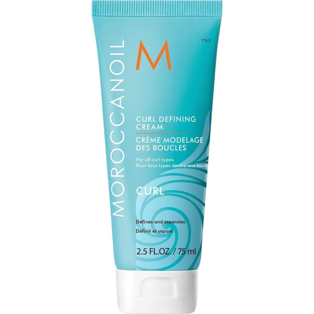 image:imageMOROCCANOIL Locken Definierende Creme75 ml