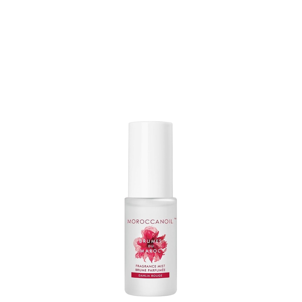 image:imageMoroccanoil Feinster Duft fr Haar und Krper Ambiance de Plagedahlia rouge