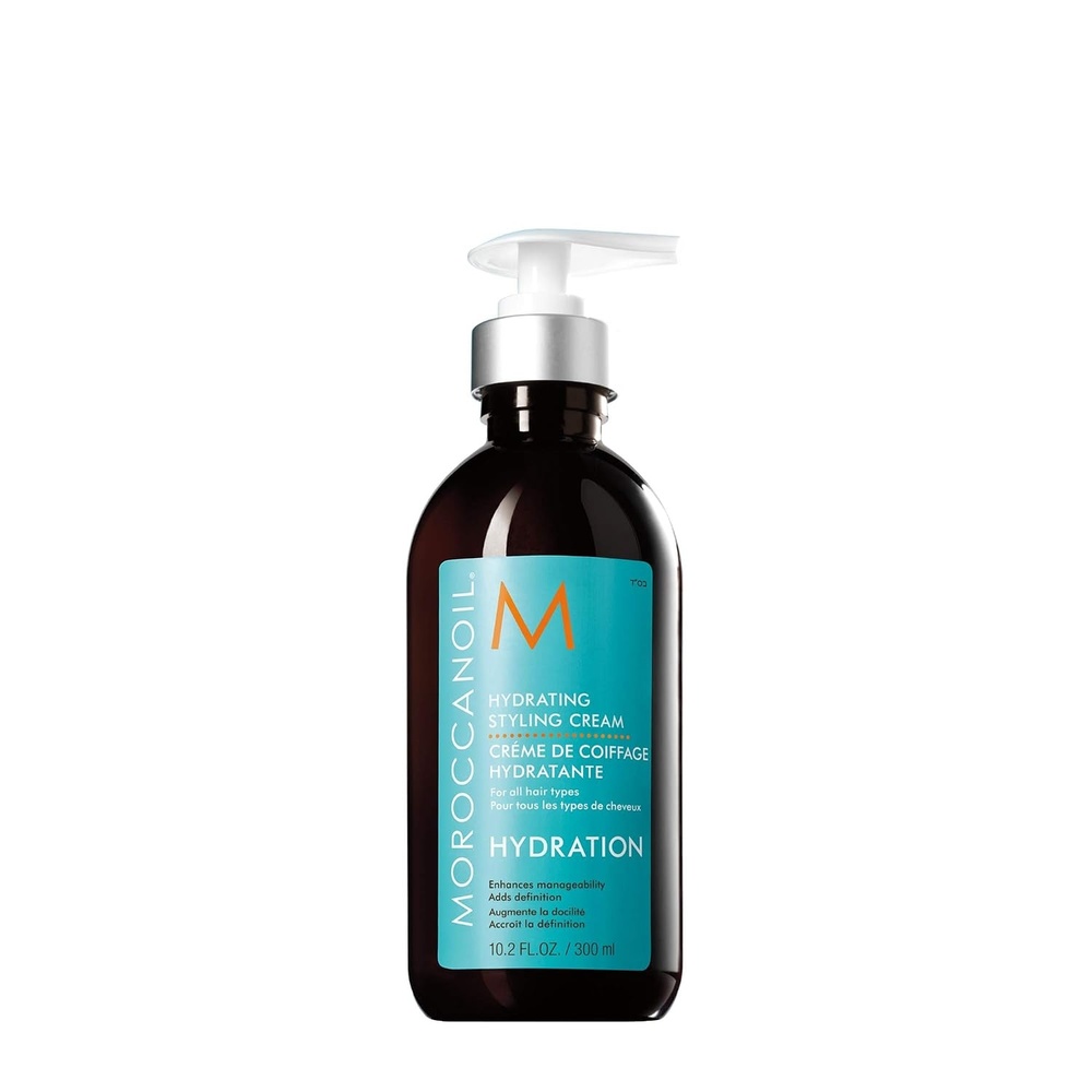 image:imageMoroccanoil Feuchtigkeitsspendende Styling Crme300 ml
