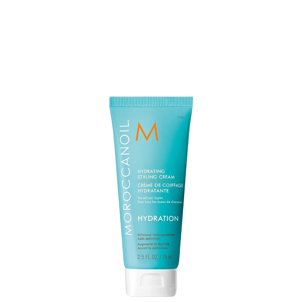 image:imageMoroccanoil Feuchtigkeitsspendende Styling Crme75 ml 1er Pack