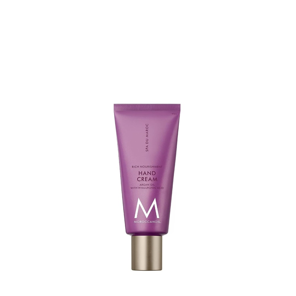 image:imageMoroccanoil Handcreme Spa Du Maroc 40 ml