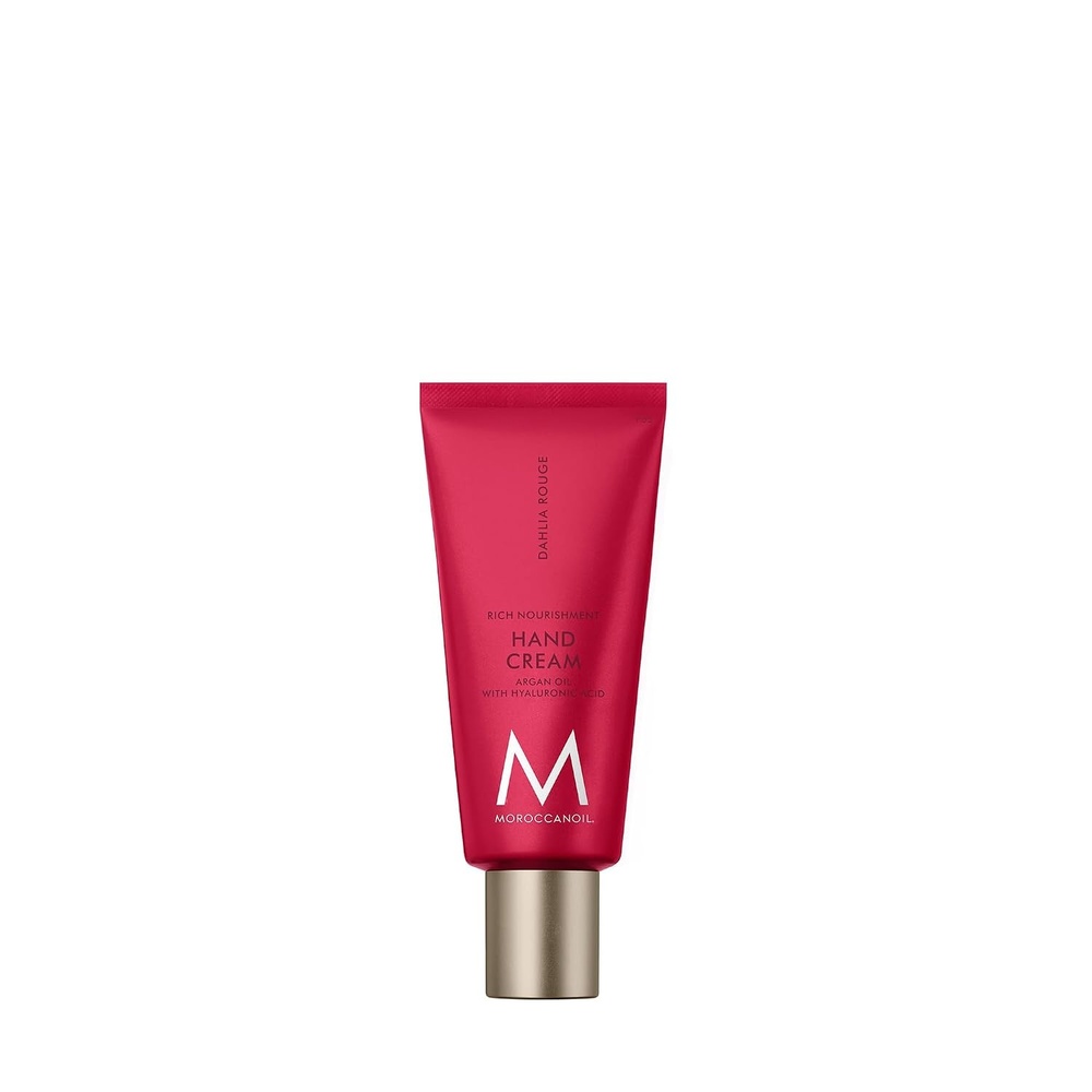 image:imageMoroccanoil HandcremeDahlia Rouge