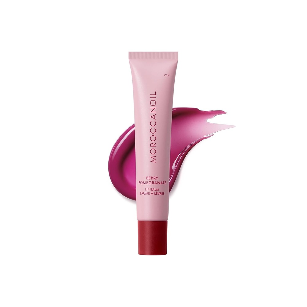 image:imageMoroccanoil LippenbalsamBerry Pomegranate