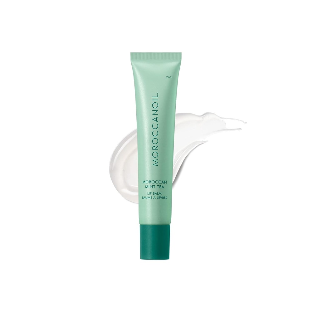 image:imageMoroccanoil LippenbalsamMoroccan Mint Tea