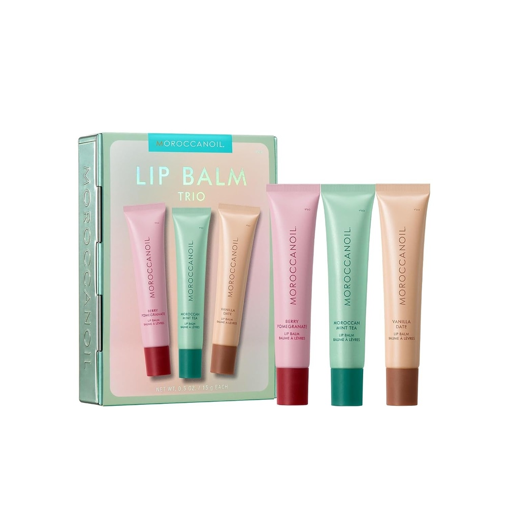 image:imageMoroccanoil LippenbalsamValie kit