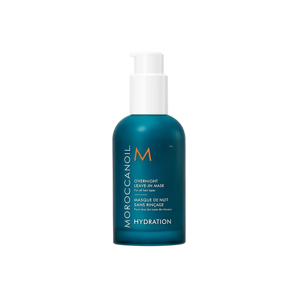 image:imageMoroccanoil Overnight LeaveinMaske120 ml