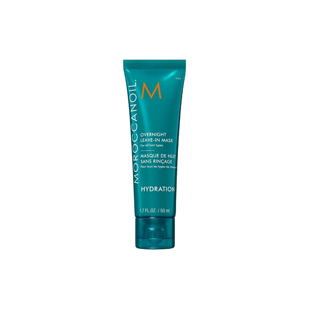 image:imageMoroccanoil Overnight LeaveinMaske50 ml