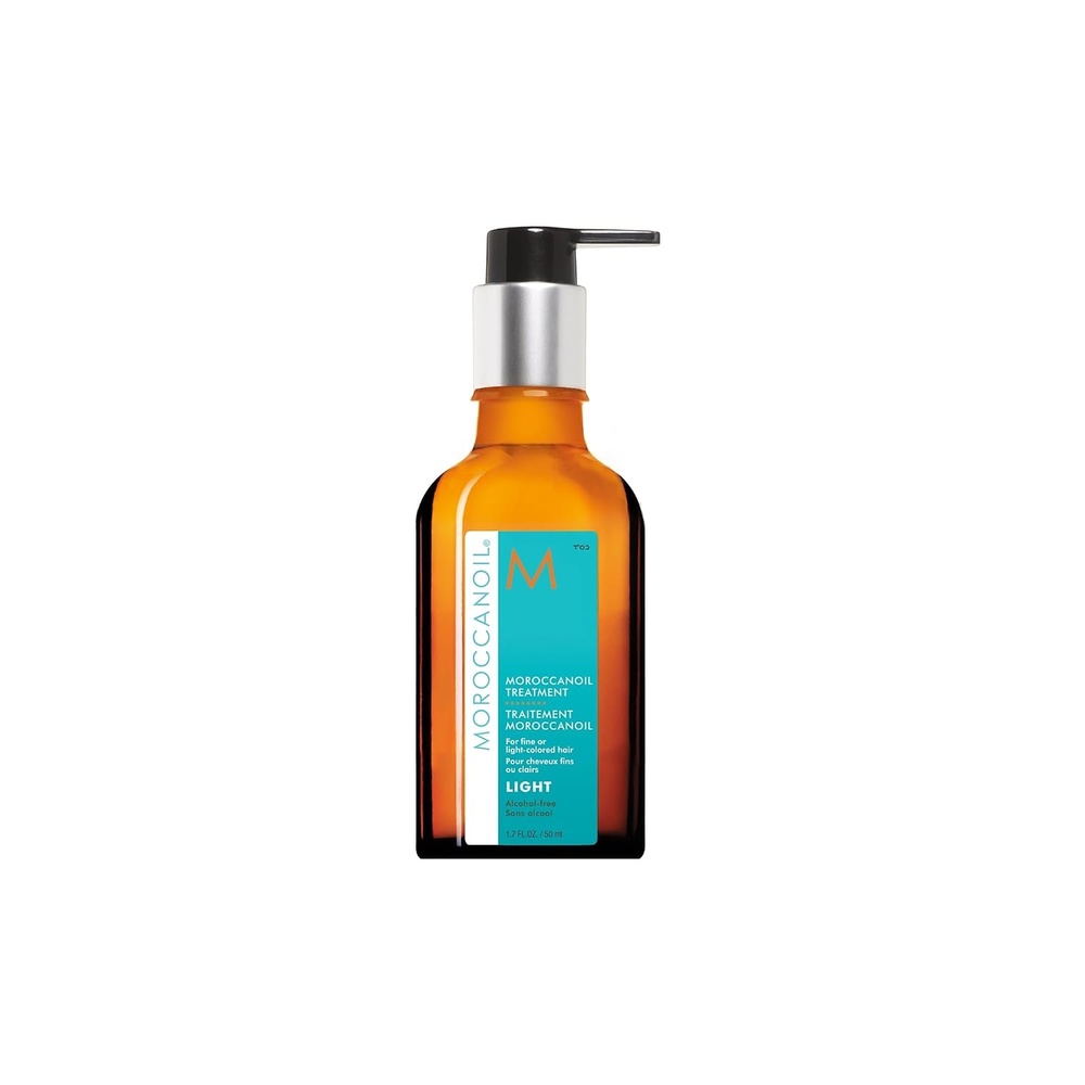 image:imageMoroccanoilBehandlung Haarl Light50 ml