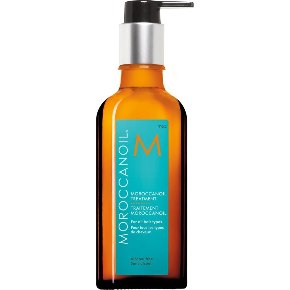 image:imageMoroccanoilBehandlung Haarl100 ml