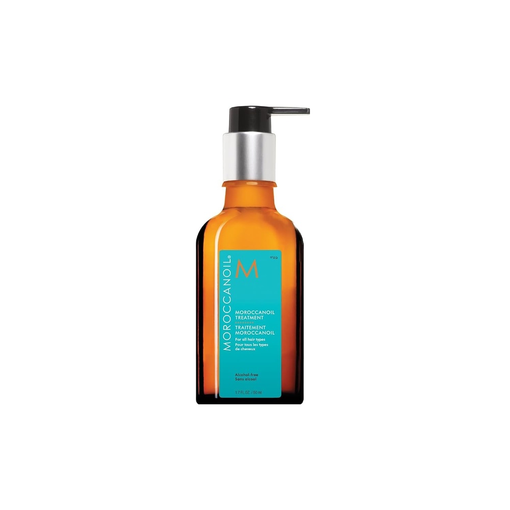 image:imageMoroccanoilBehandlung Haarl50 ml