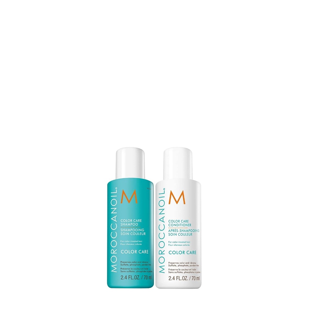 image:imageMoroccanoilPaket FarbpflegeShampoo und Conditioner70 ml