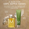Moroccanoil Handcreme(Bergamote Fraîche)