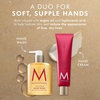 Moroccanoil Handcreme(Dahlia Rouge)