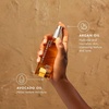 Moroccanoil Trockenes Körperöl(50 ml (1er Pack))