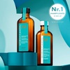 Moroccanoil-Behandlung Haar-Öl Light(125 ml)