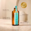 Moroccanoil-Behandlung Haar-Öl Light(25 ml)