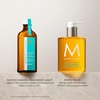 Moroccanoil-Behandlung Haar-Öl Light(Value Set)
