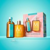 Moroccanoil-Behandlung Haar-Öl Light(Value Set)