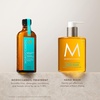 Moroccanoil-Behandlung Haar-Öl(Value Set)