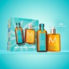 Moroccanoil-Behandlung Haar-Öl(Value Set)