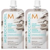 Moroccanoil Color Depositing Mask Probepackung, Platinum(1 stück (2er Pack))