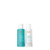 Moroccanoil-Paket: Farbpflege-Shampoo und -Conditioner(70 ml)
