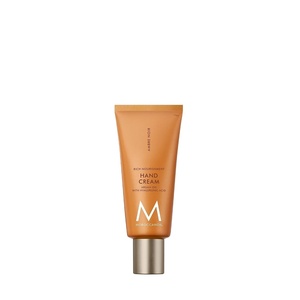 Moroccanoil Handcreme(Ambre Noir)