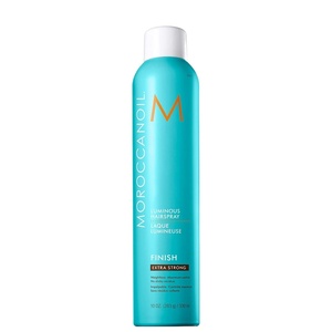 Moroccanoil Luminöses Haarspray Extra Strong(330 ml)