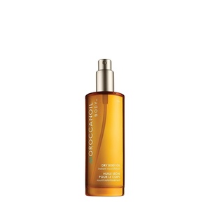Moroccanoil Trockenes Körperöl(100 g (1er Pack))