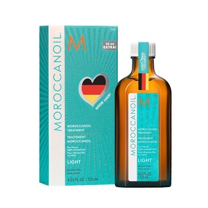 Moroccanoil-Behandlung Haar-Öl Light(125 ml)