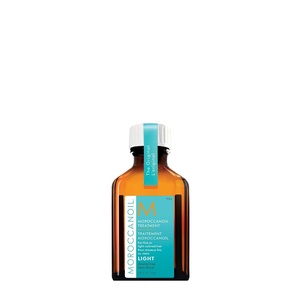 Moroccanoil-Behandlung Haar-Öl Light(25 ml)