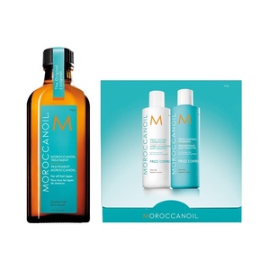 Moroccanoil-Behandlung Haar-Öl(Free Sample)